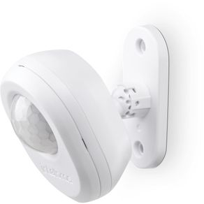 Interruptor com Sensor de Presença Intelbras ESPI 360A BC | Branco DF - 282199 Interruptor com Sensor de Presença Intelbras ESPI 360A BC | Branco DF - 282199