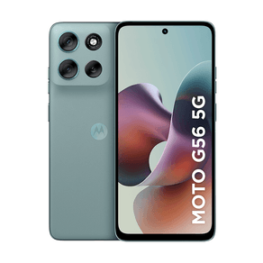 Smartphone Motorola G56 XT2523-2, 5G 256GB, Tela 6,7