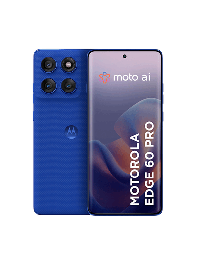 Azul em Telefonia - Smartphone e Celular Motorola – Fujioka