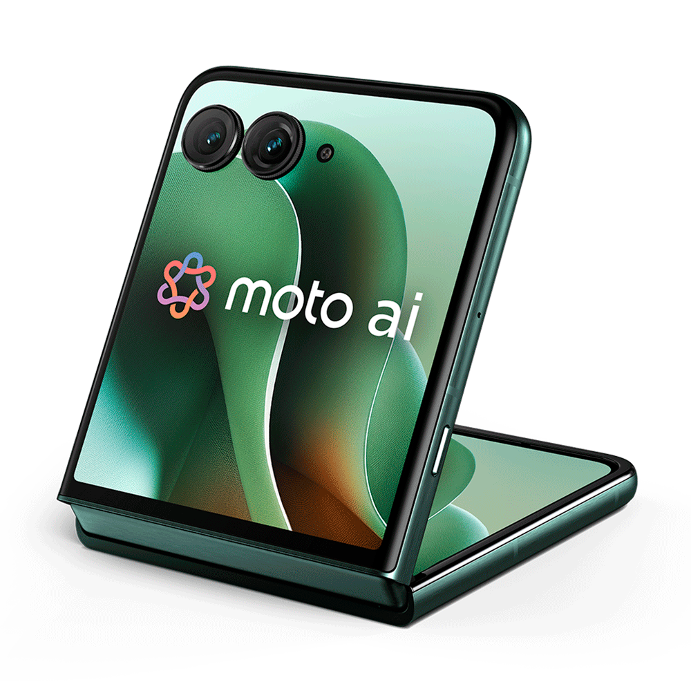 Smartphone Motorola Moto Razr 60 Ultra, XT2551-6, 1TB, 16GB + 16GB