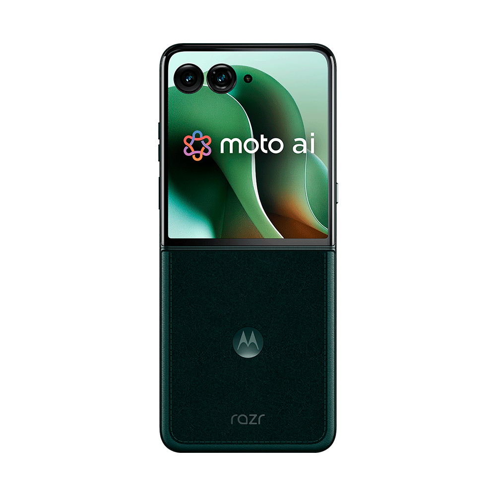 motorola razr 60 ULTRA 本体国内版スカラベグリーン Smartphone Motorola Moto Razr 60 Ultra, XT2551-6, 1TB, 16GB + 16GB