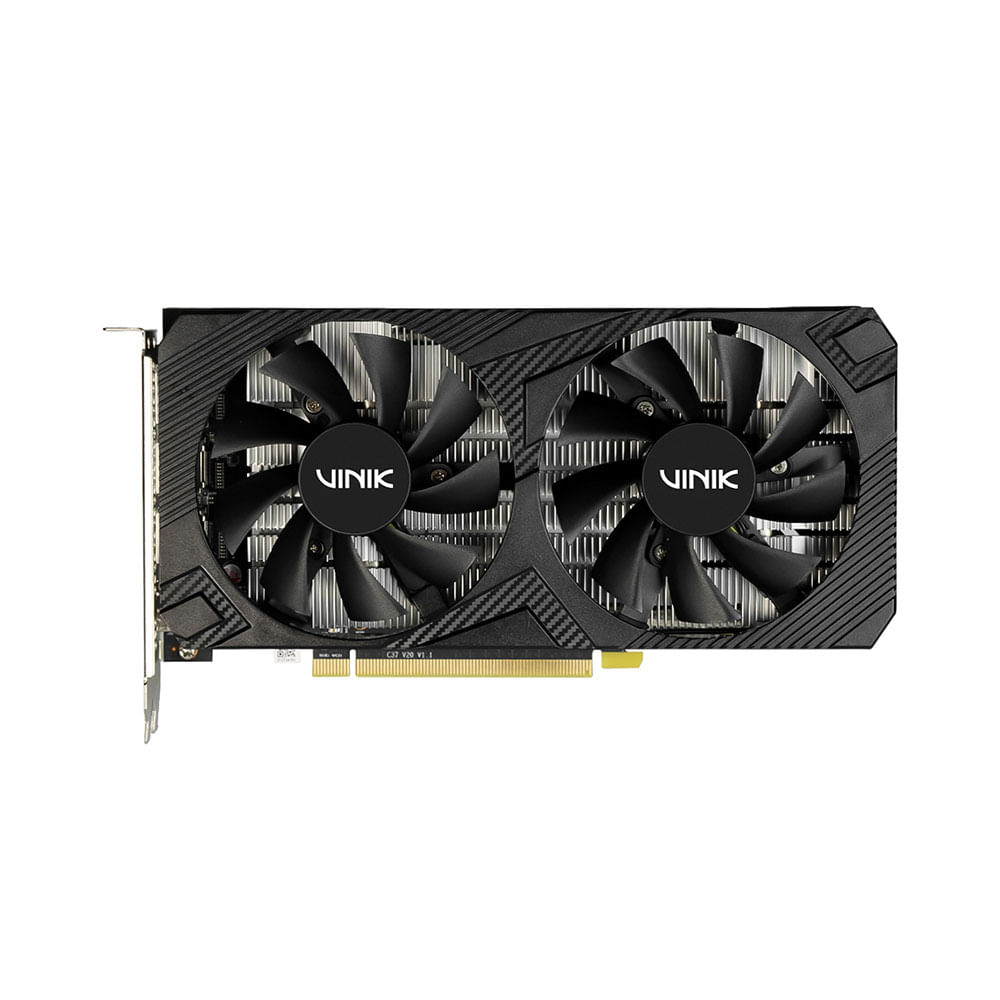 Placa de vídeo Vinik RX580, 8GB, 256 Bits, GPUVK5808GB2F | DDR5