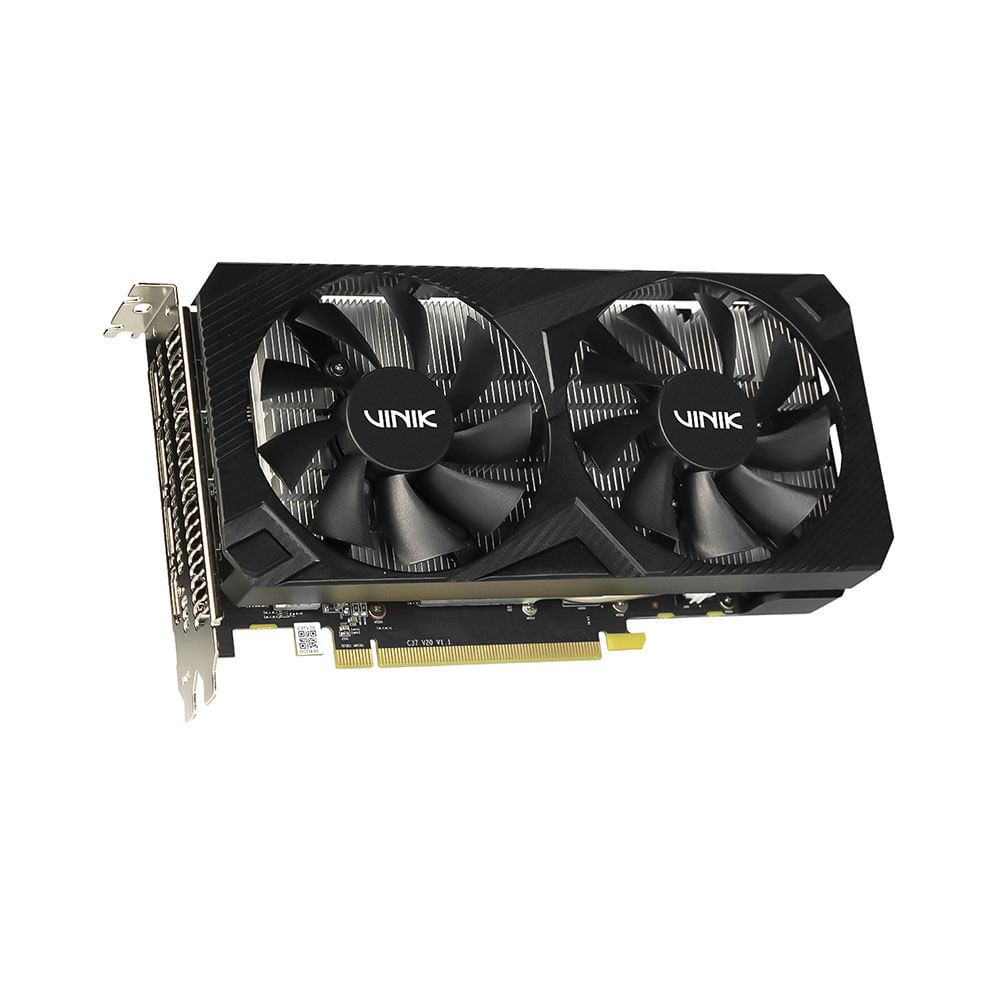 Placa de vídeo Vinik RX580, 8GB, 256 Bits, GPUVK5808GB2F | DDR5