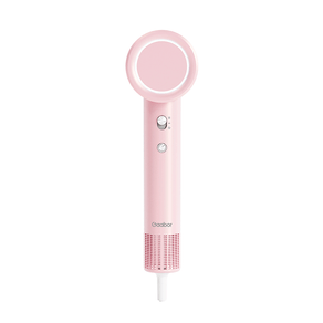 Secador GAABOR Radiance, 1600W, Rosa | 220V DF - 691726