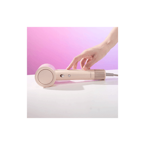 Secador GAABOR Radiance, 1600W, Rosa | 127V DF - 691723 Secador GAABOR Radiance, 1600W, Rosa | 127V DF - 691723