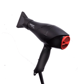 Secador Taiff Black Ion 2000W | 220V DF - 691719 Secador Taiff Black Ion 2000W | 220V DF - 691719