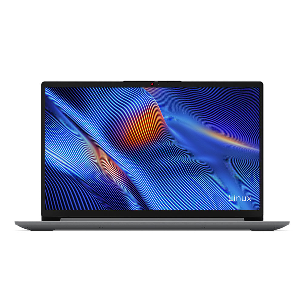 Notebook Lenovo AMD Ryzen 3 7320U, 4GB RAM 256GB SSD, Tela 15