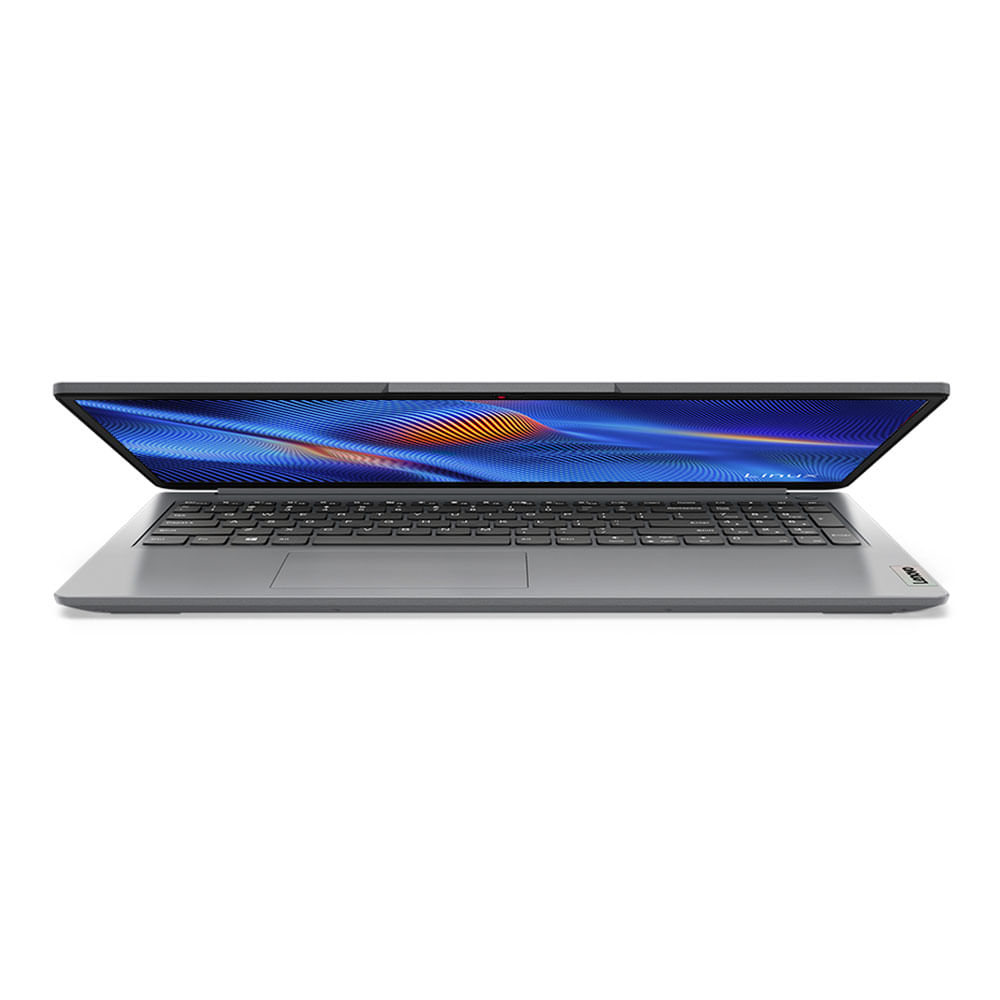 Notebook Lenovo AMD Ryzen 3 7320U, 4GB RAM 256GB SSD, Tela 15