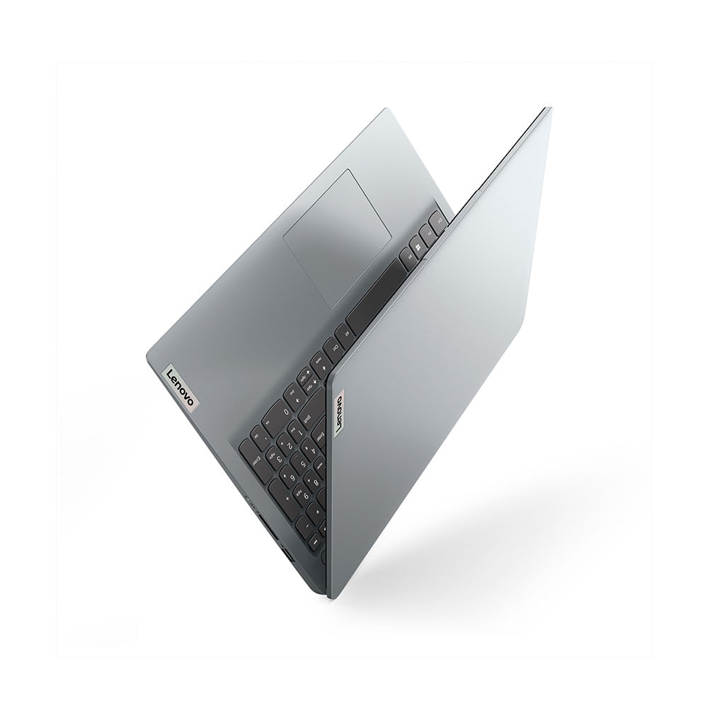 Notebook Lenovo Ryzen 3 7320U, 4GB RAM 256GB SSD, Tela 15