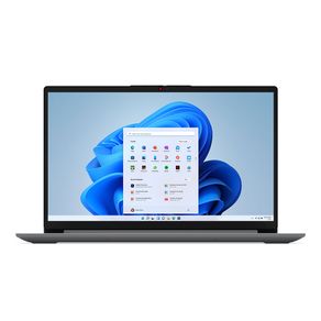 Notebook Lenovo R3-3ª 4G 256G 15