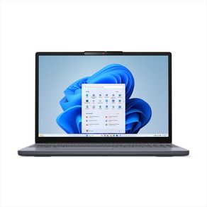 Notebook Lenovo IdeaPad 3i Intel Core i5 13ªG, Tela 15,6