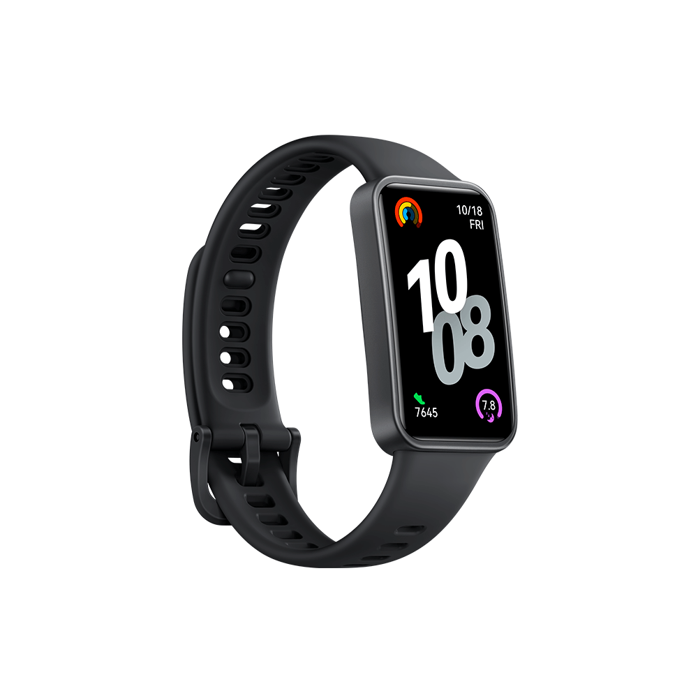 Smartband HUAWEI Band 10, 14 dias de duração da bateria