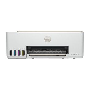 Impressora Multifuncional HP Smart Tank 583, Conexão Wi-Fi, USB | Bivolt DF - 265182