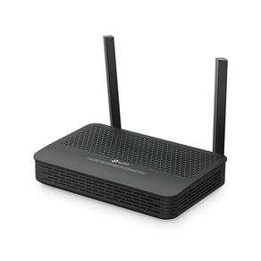 Roteador TP-Link Gigabit AX3000, GPON Wi-Fi 6, Dual Band | XX530v(BR) DF - 226565
