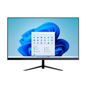 Computador Multilaser AIO UB840 Intel Core i3, 4GB RAM, 120GB SSD, Tela 23