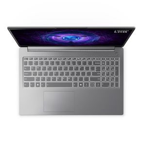 Notebook Gamer Lenovo LOQ i5-12450H 16GB RAM 512GB SSD, Tela 15.6