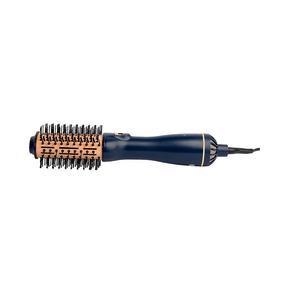 Escova Secadora Taiff Gloss, 1200W, 3 Níveis de Velocidade e Temperatura, Blue | Bivolt DF - 691738