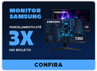 Monitor Samsung