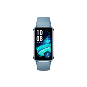Smartband HUAWEI Band 10, 14 dias de duração da bateria, TruSleepTM | Azul GO - 14295