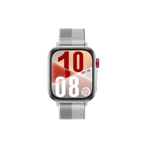 SmartWatch Huawei Watch Fit 4, GPS Integrado, Tela Amoled de 1.82