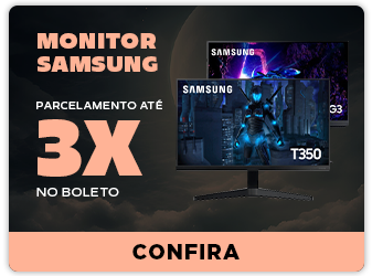 Monitor Samsung