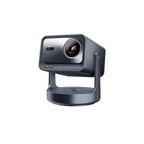 Hisense Mini Projetor Portátil C2 Ultra 4K UHD RGB a laser, 65
