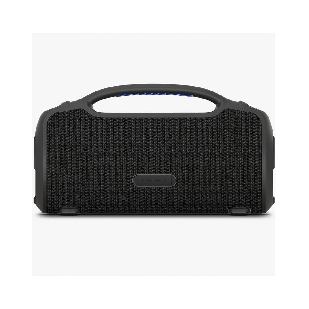 Caixa de Som Bluetooth Philips Boombox TAX400B, 200W, Bateria de