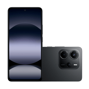 Smartphone Xiaomi Redmi Note 14, CX403PRE, 256 GB, 8 GB + 8 GB RAM Virtual e Câmera 108 MP com IA, 5500 mAh, Tela de 6.67