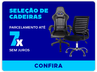 Cadeiras