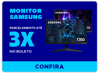 Monitor Samsung