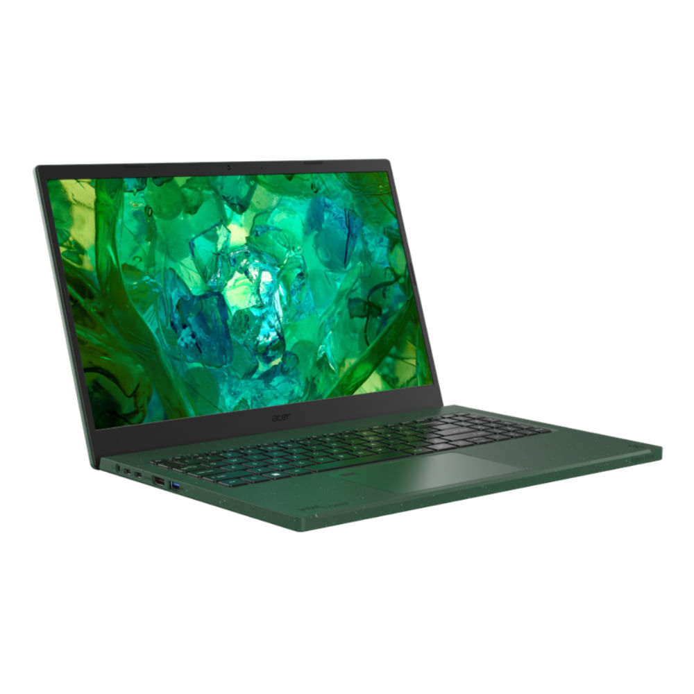 Notebook Acer Vero AV15-53P-51MR, Tela 15