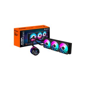 Cooler Gigabyte Aorus Waterforce X II 360 | Preto DF - 801762