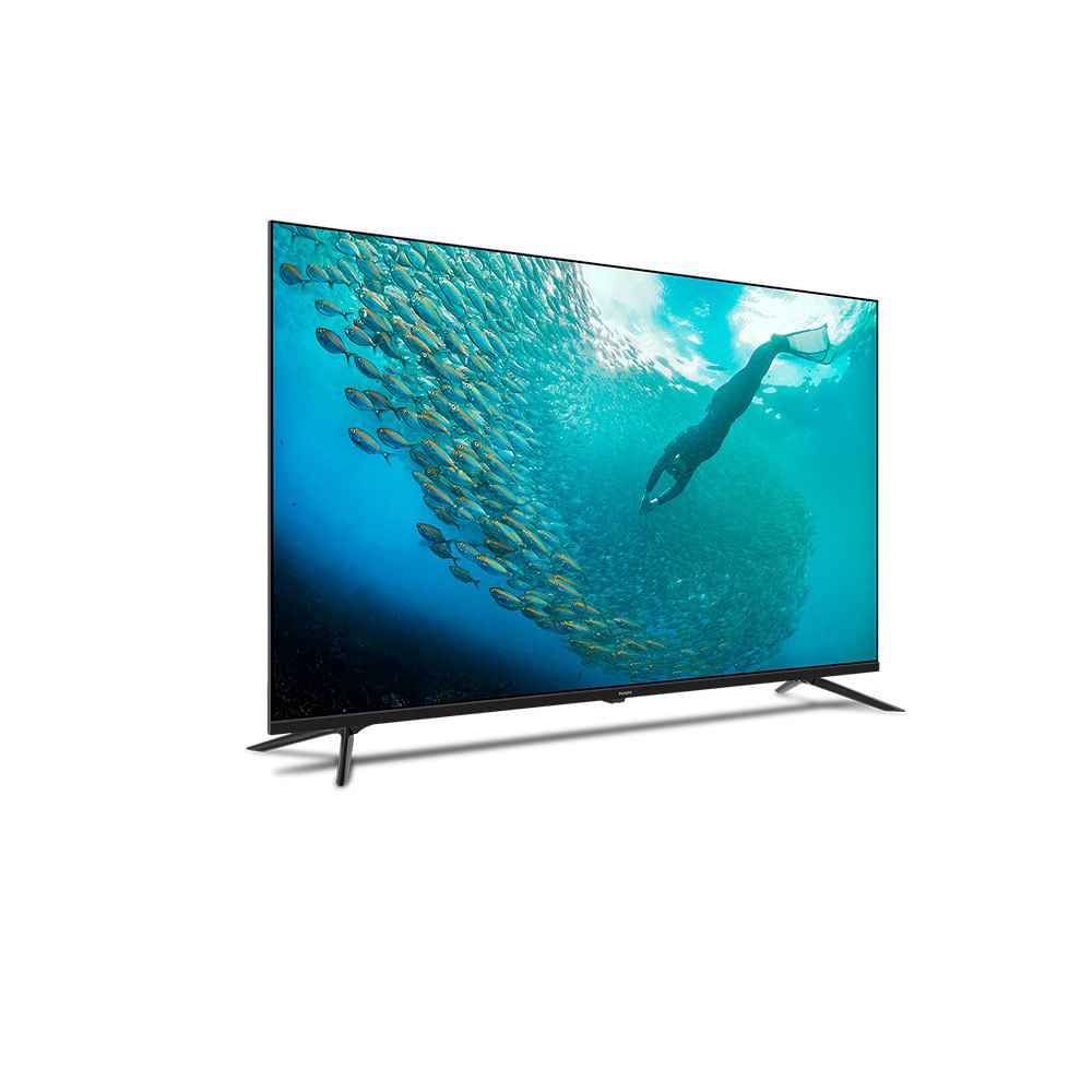 Smart TV Philips 75