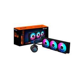Cooler Gigabyte Aorus Waterforce II 360 | Prata DF - 801764