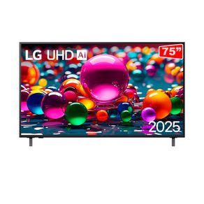 Smart TV LG AI 75