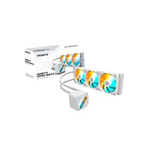 Cooler Gigabyte GME 360I | Branco DF - 801765