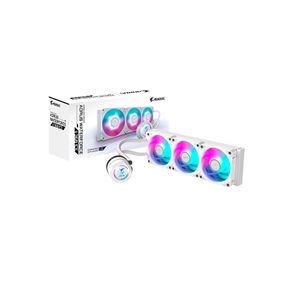Cooler Gigabyte Aorus Waterforce II 360I | Branco DF - 801763