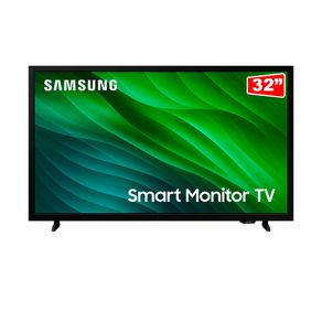 Smart Monitor TV HD 32 Smart Monitor TV HD 32