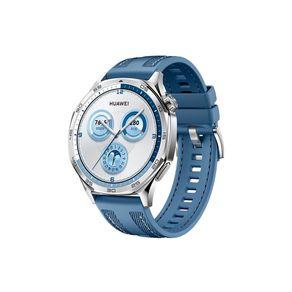 SmartWatch HUAWEI GT 5 46mm, Tela AMOLED de 1,43