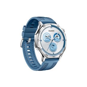 SmartWatch HUAWEI GT 5 46mm, Tela AMOLED de 1,43
