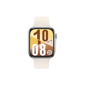 SmartWatch Huawei Watch Fit 4, GPS Integrado, Tela Amoled de 1.82