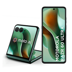Smartphone Motorola Moto Razr 60 Ultra, XT2551-6, 1TB, 16GB + 16GB RAM Boost, Câmera 50 MP Com AI, Bateria 4700 mAh, Tela 7.0 FHD+ 165Hz, com 5G DF - 279367