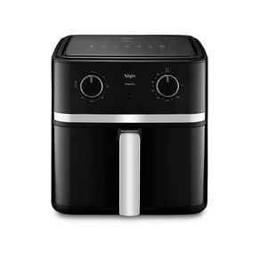 Fritadeira Elgin Gran Fry 8L, temperatura ajustável de 80°C a 200°C, Potência 1.750W | 220V DF - 199104
