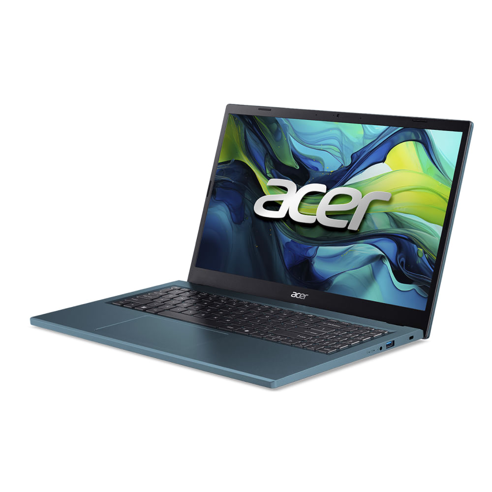 Notebook Acer Aspire Go 15, AG15-51P-55LL, Intel Core i5-1334U
