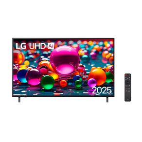 Smart TV LED 4K 50