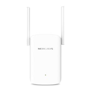 Repetidor Wi-Fi 6 Mercusys ME60X Dual Band AX1500, Gigabit Ethernet, EasyMesh | ME60X DF - 226569