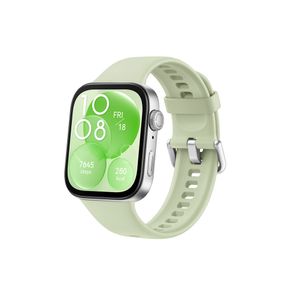 SmartWatch Huawei Watch Fit 3, GPS Integrado, Tela Amoled de 1.82