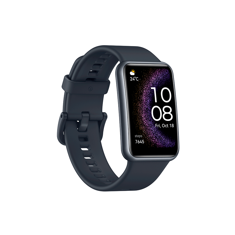 SmartWatch Huawei Watch Fit Special Edition, Tela Amoled de 1.64