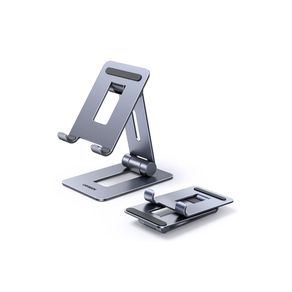 Suporte para Celular Dobrável Ugreen - LP678 Cinza GO - 284114
