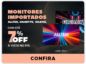 Monitores Importados